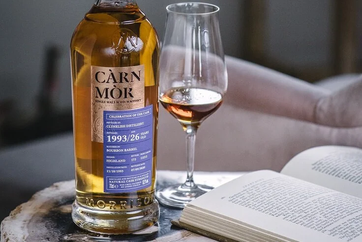 Carn Mor | Morrison Scotch Whisky distillers